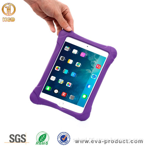 EVA ultra light weight kids shockproof hard case cover for ipad mini 4